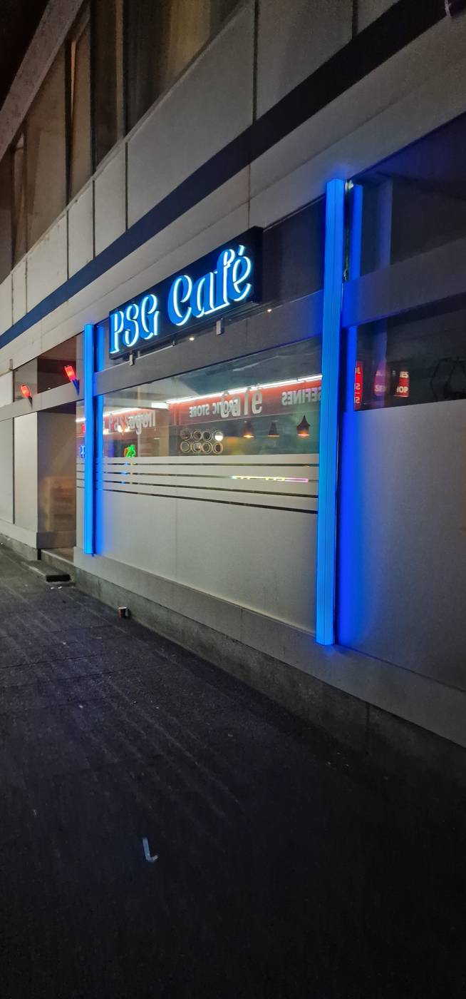Fahrzeugbeschriftung in Offenbach & Rhein-Main – Manolo Werbung