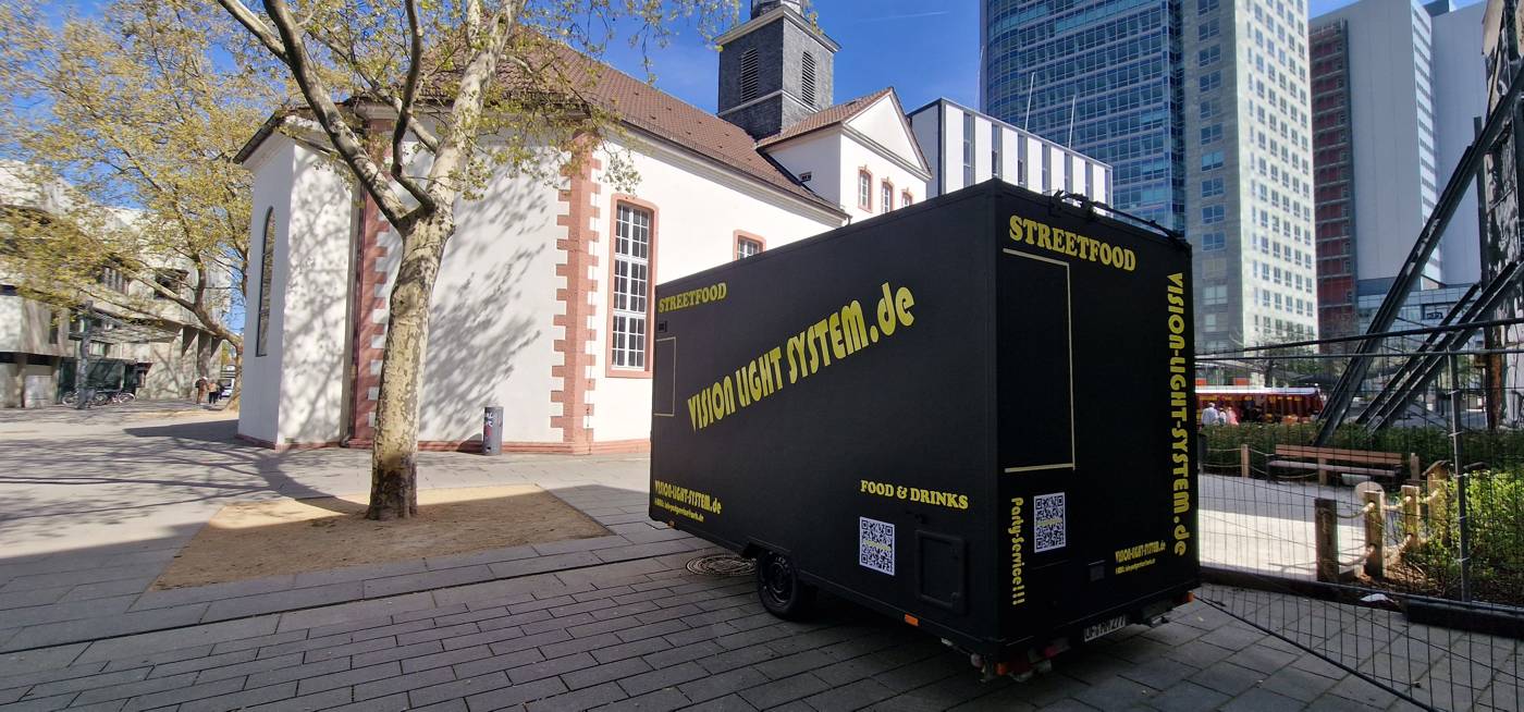 Anhänger & Folierung – Manolo Werbung Offenbach