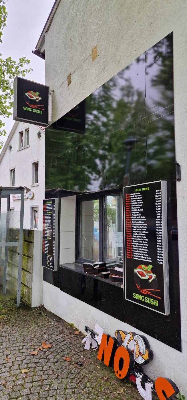 Schilder & Reklame in Offenbach & Rhein-Main – Manolo Werbung