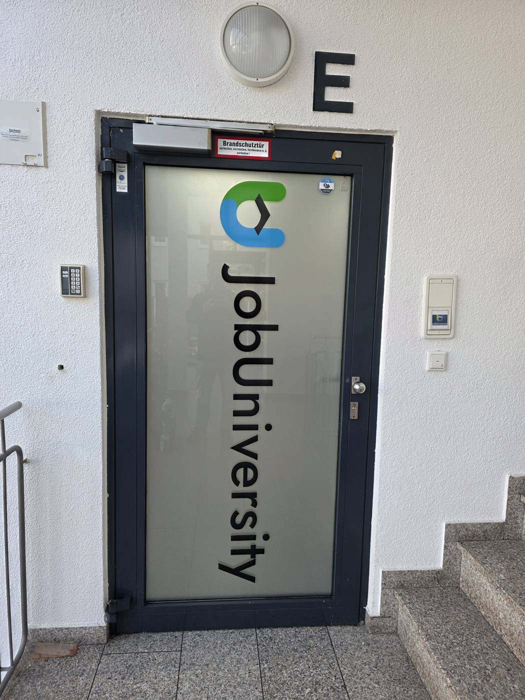 Türen – Manolo Werbung Offenbach